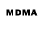 MDMA crystal Masha Sotnik